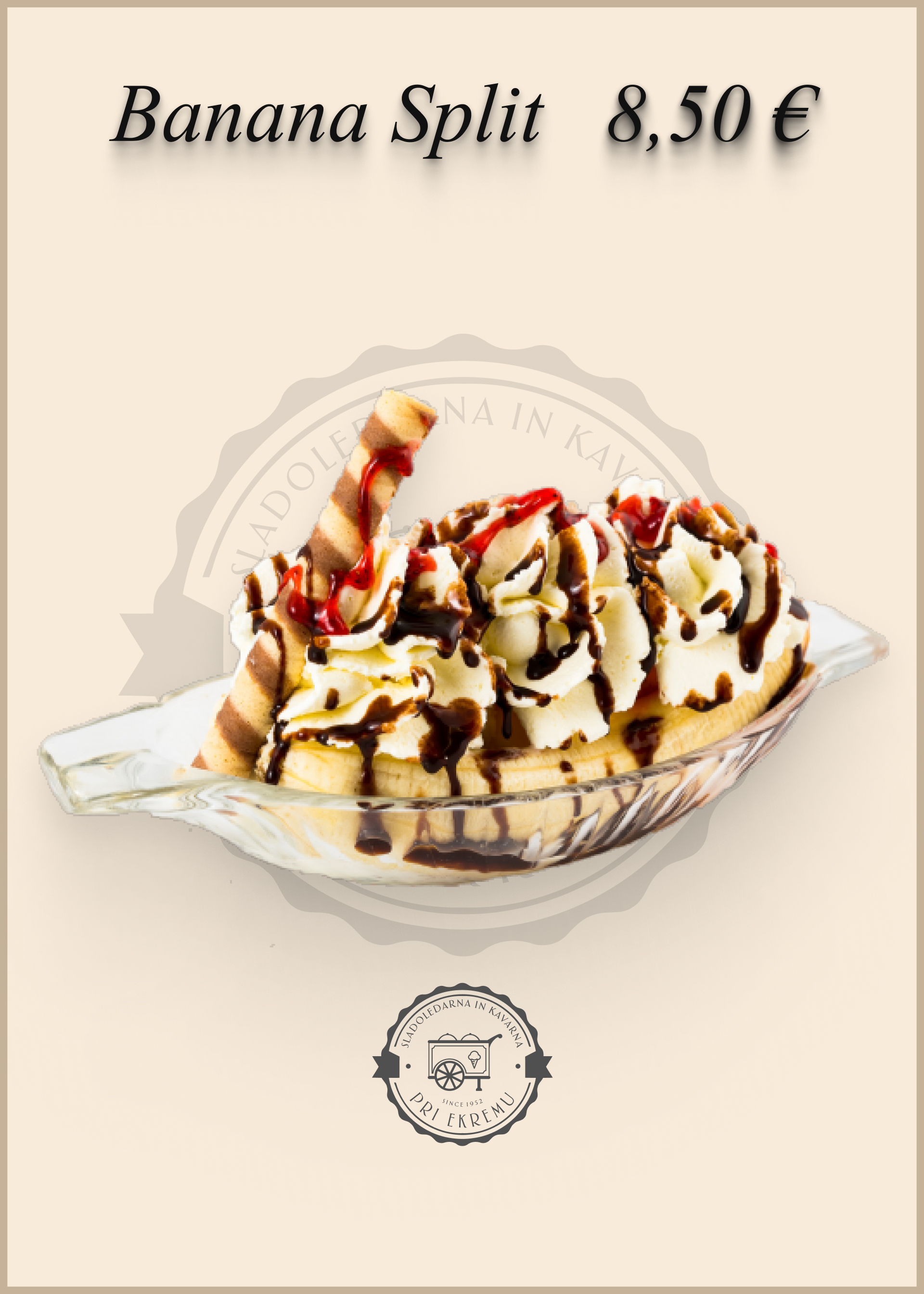 Banana Split